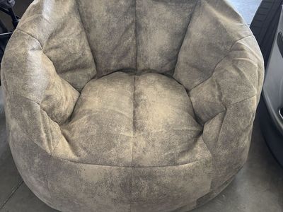 Big joe bean bag