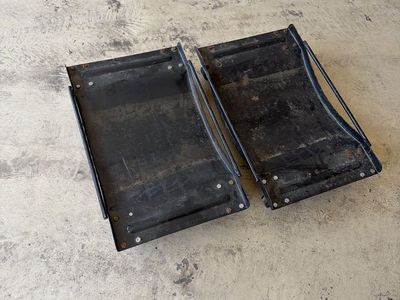 Truck Or Car Wheel Dollies