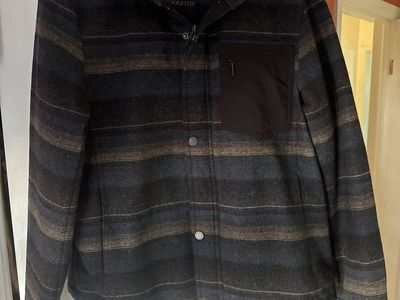 Pendleton jacket