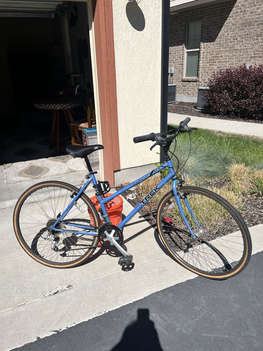 Cycling - Road Bike