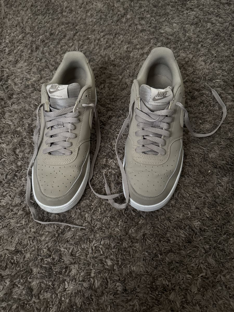 Nikes