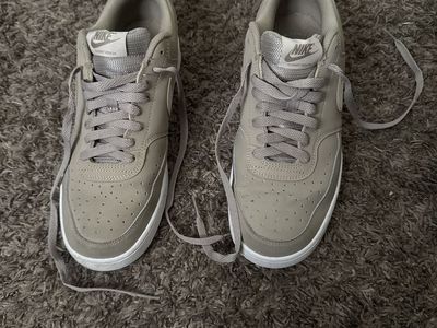 Nikes