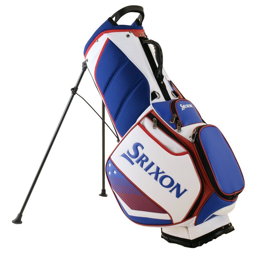 LIMITED EDITION SRIXON US OPEN GOLF BAG