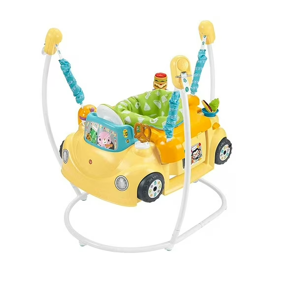 Fisher-Price Jumperoo