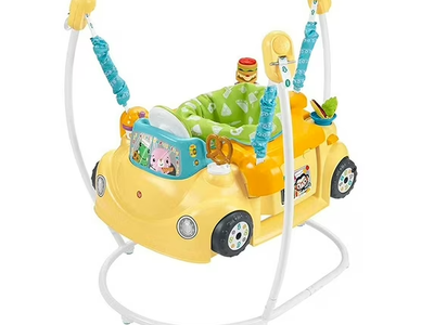 Fisher-Price Jumperoo