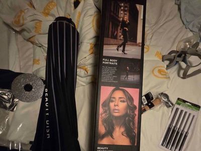 Westcott umbrella softbox