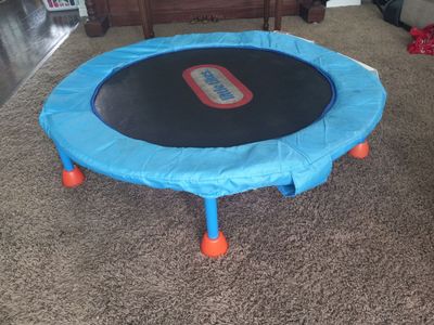 Little tikes Trampoline