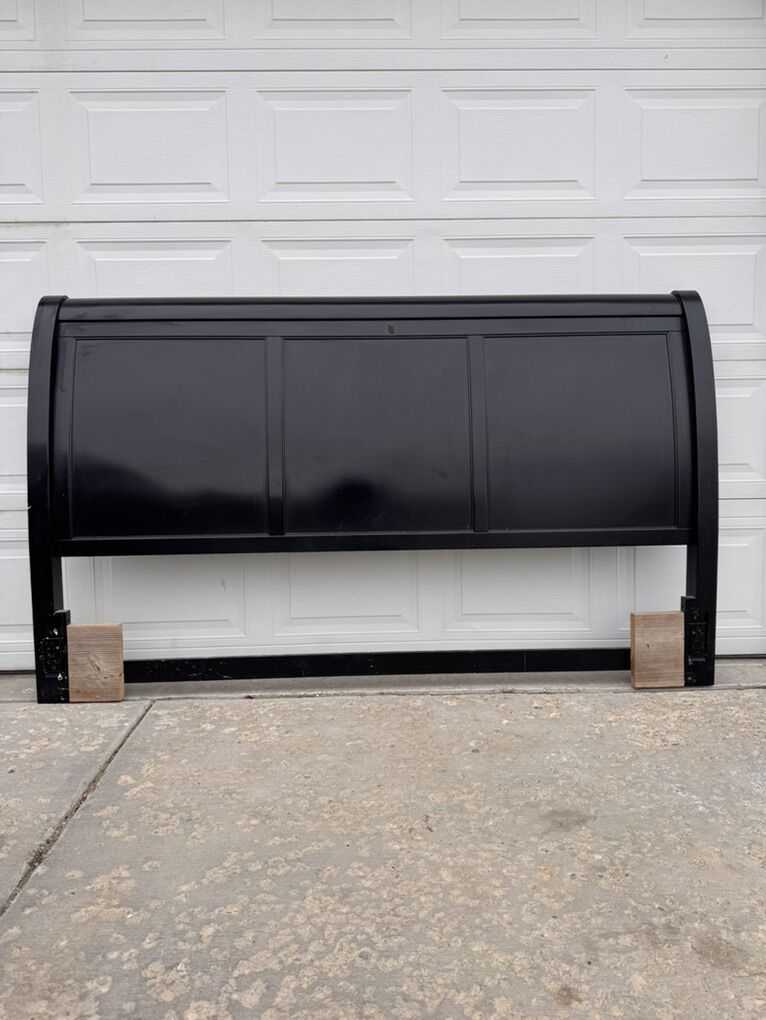 King Headboard