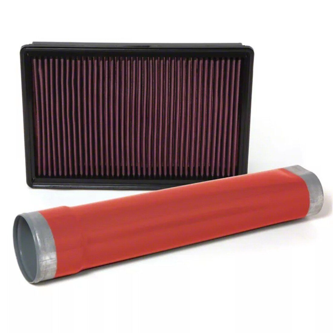 Ecodiesel cold air intake