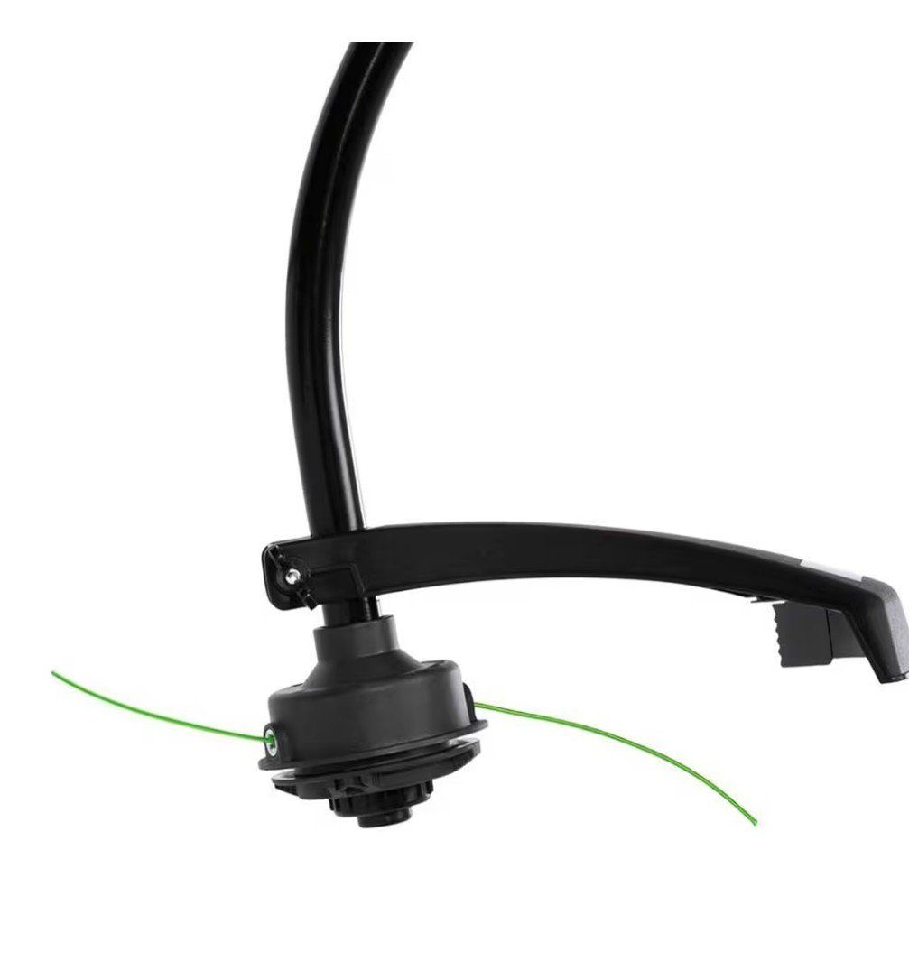 RYOBI Expand-It Universal String Trimmer Attachment (P20104) Curved Shaft Head