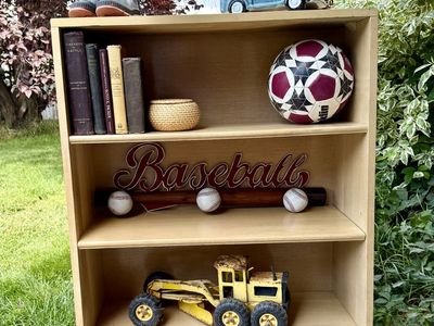 Bookcase
