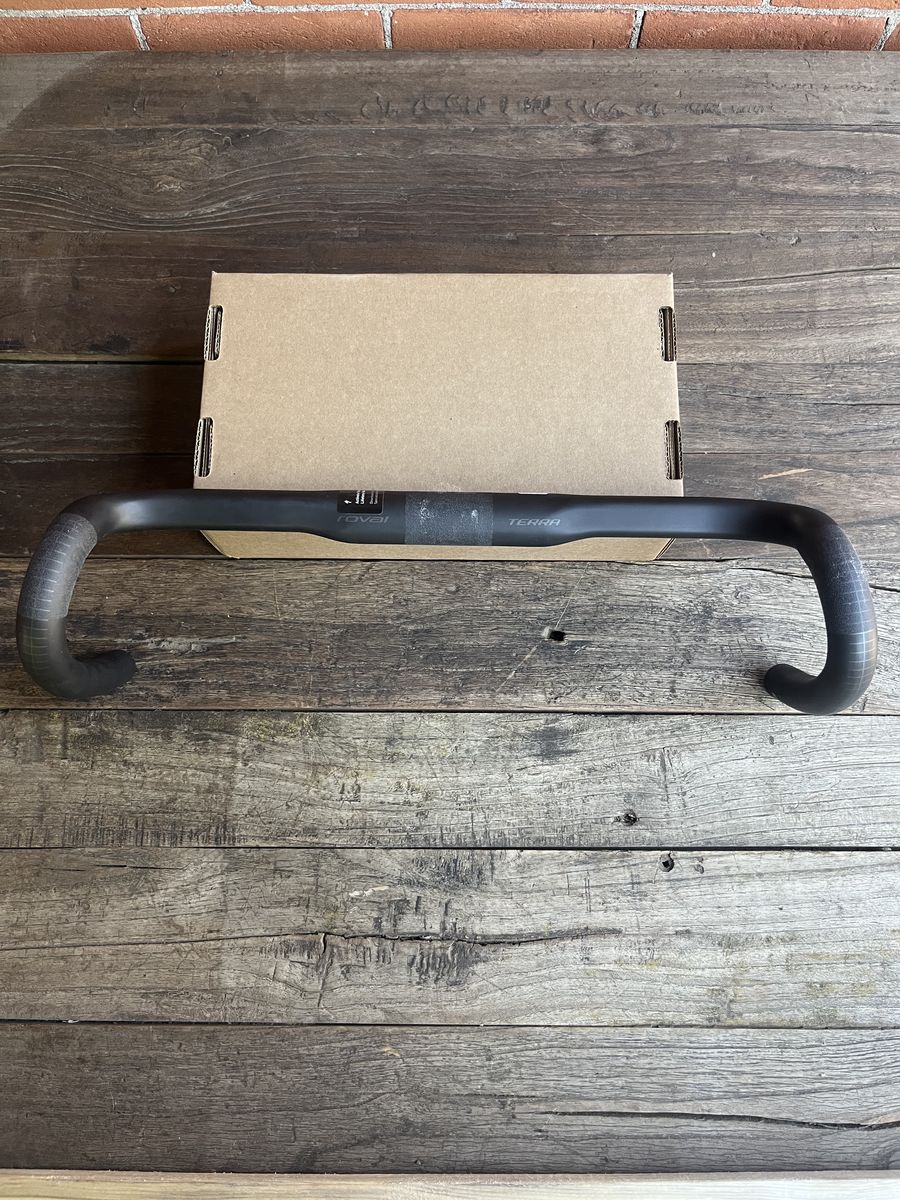 Roval Terra Carbon Bar 40cm *NEW*