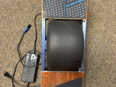 Onewheel+ XR Self-Balancing Electric Skateboard with Charger