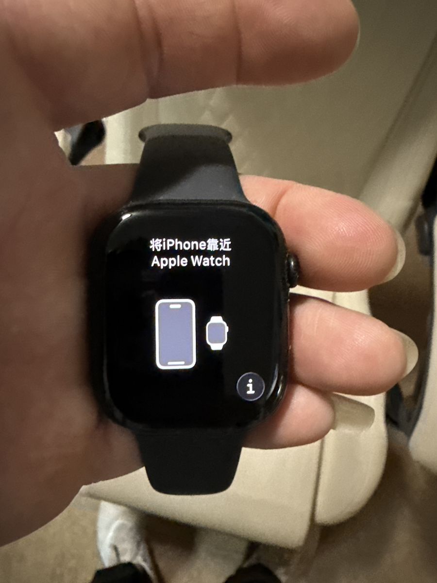 Apple Watch 10 series