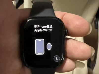Apple Watch 10 series