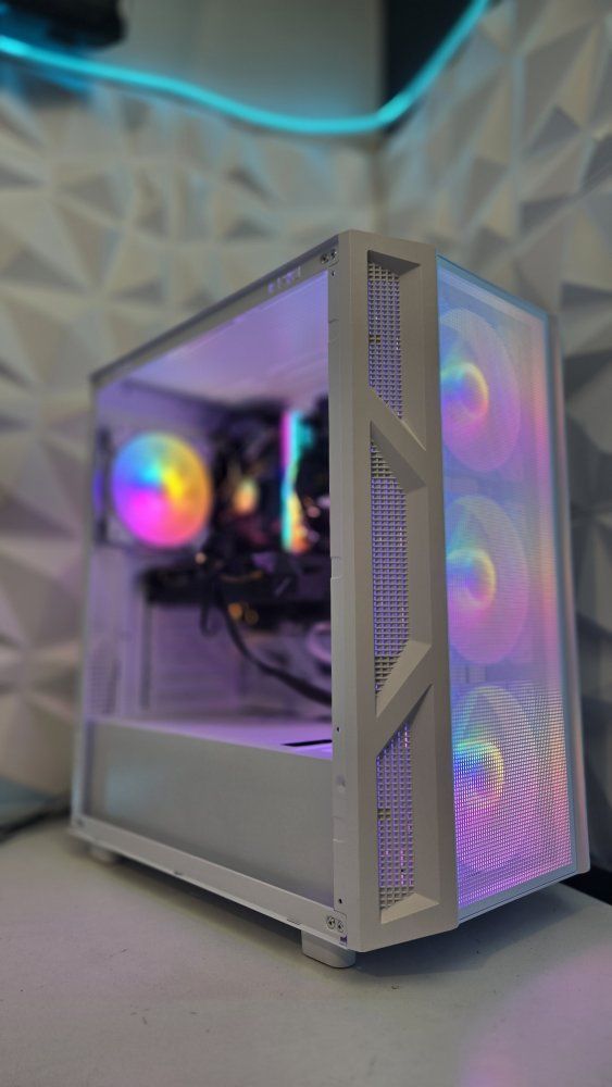 Gaming Pc (Free Delivery)