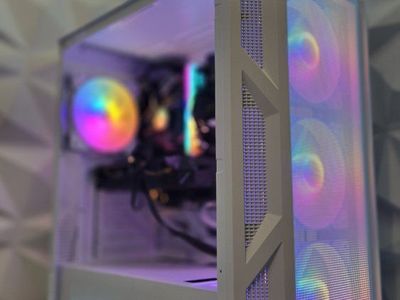 Gaming Pc (Free Delivery)