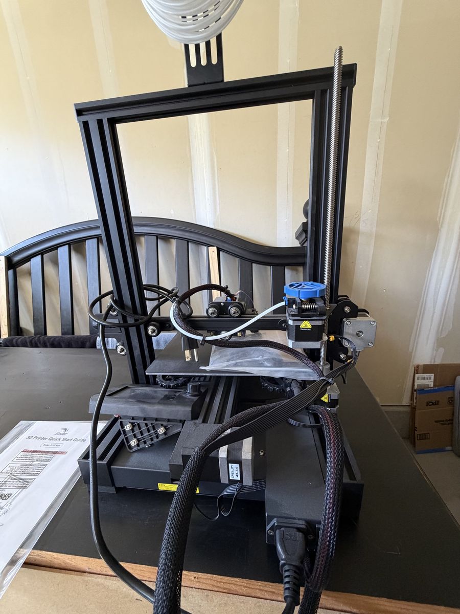 3D Printer