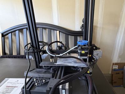 3D Printer
