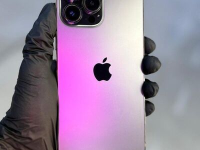 iphone 14 Pro Max 128 GB Unlocked