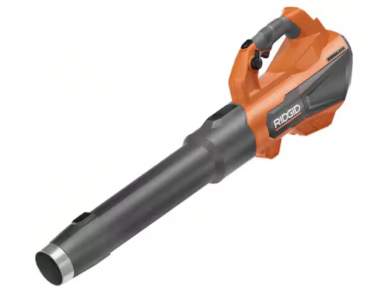 RIDGID 18V Brushless 130 MPH 510 CFM Cordless Battery Leaf Blower (Tool Only)