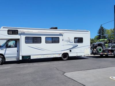 2003 Forest River Sunseeker LE Class C Motorhome - 32ft, Gas