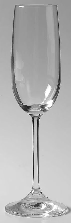 Champagne Glasses