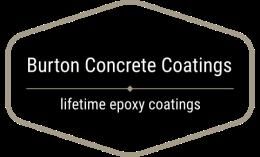 Burton Epoxy Concrete Coatings