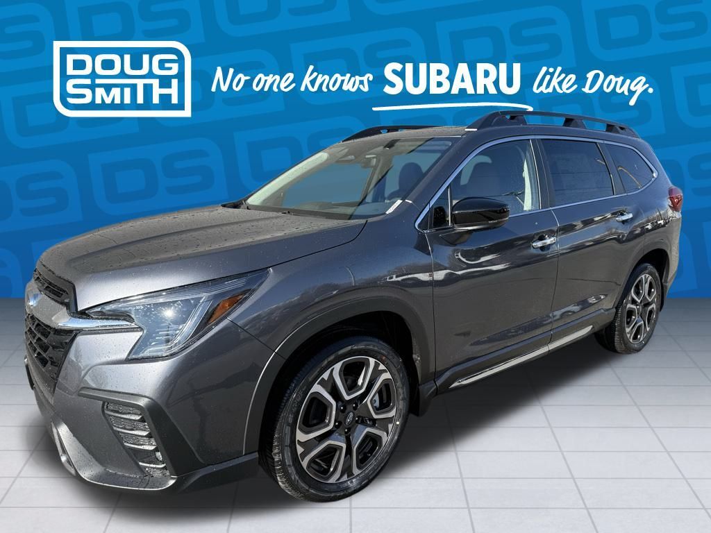2026 Subaru Ascent Touring