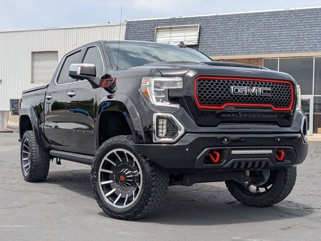 2022 GMC Sierra SLT
