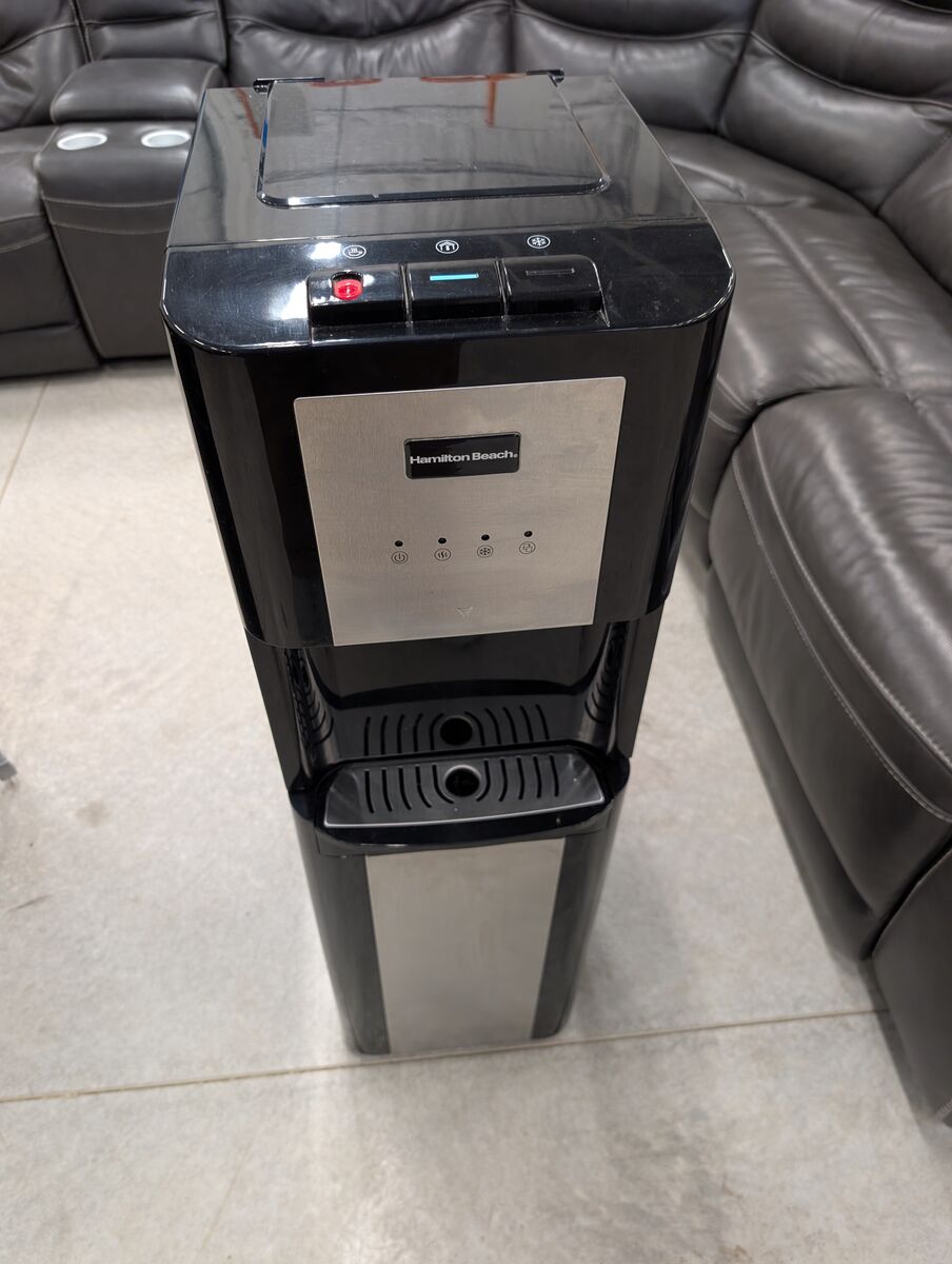 Hamilton Beach Bottom‑Loading Water Dispenser – Great Condition