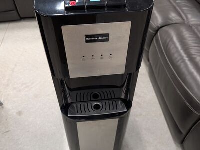 Hamilton Beach Bottom‑Loading Water Dispenser – Great Condition