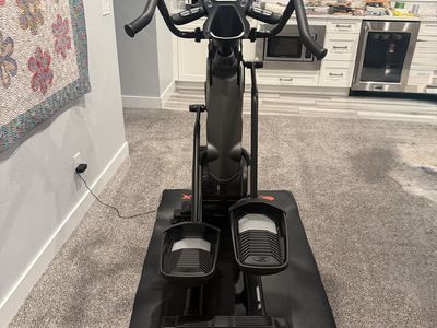 Bowflex Max Trainer M8 - Premium