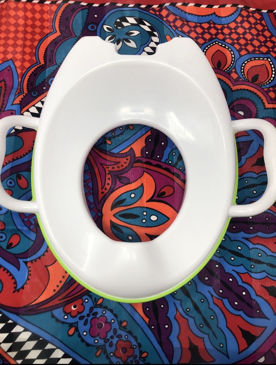 Classic Potty Training Seat – Child Toilet Training Seat