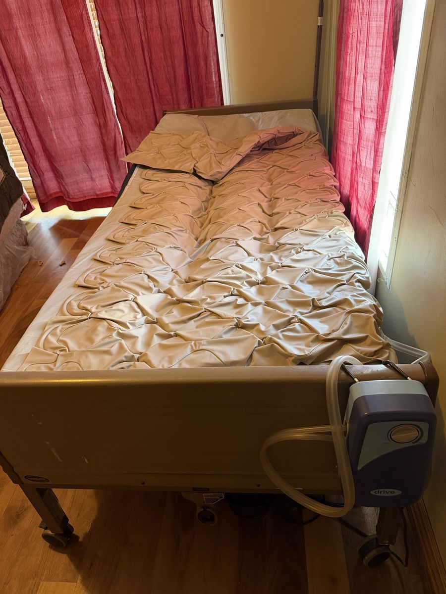 Medical Bed