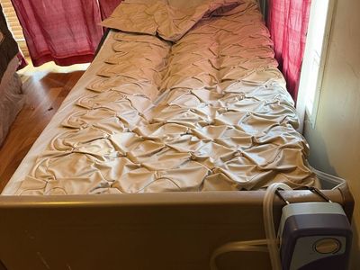 Medical Bed