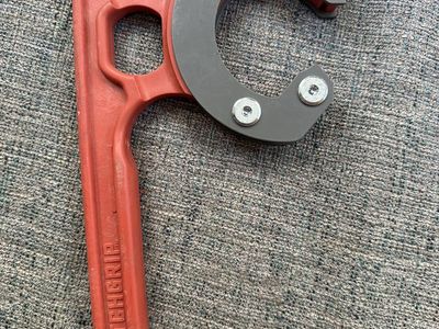Hitchgrip Hitch Pin Removal Tool - Quick Release, Ergonomic Handle, Heavy Duty