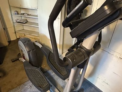 Nortic Trac Eliptical