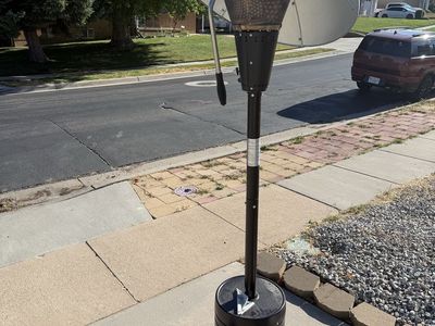 Patio Heater