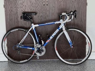 Cinelli Road Bike
