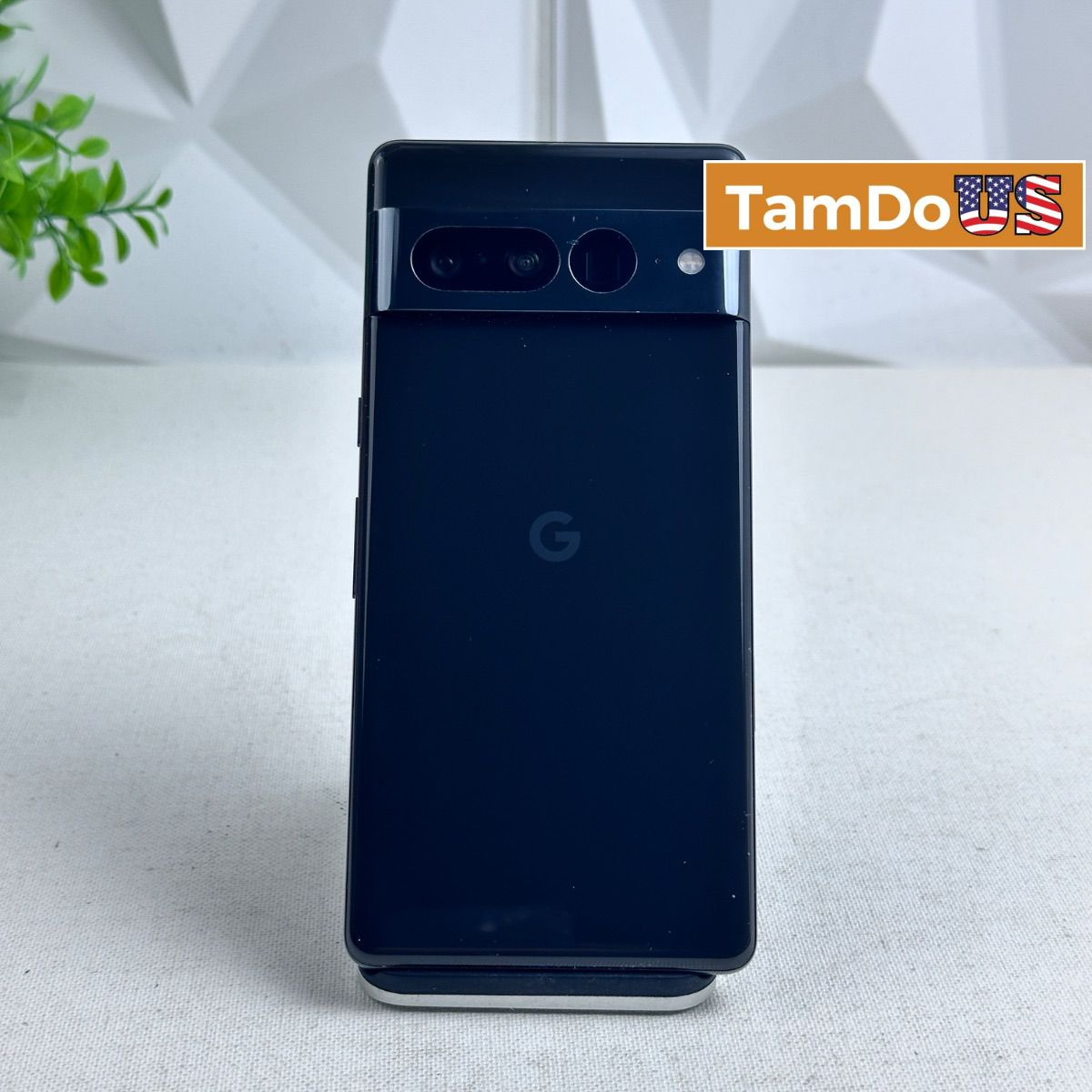 Google Pixel 7 Pro | 512GB | Unlocked | Black