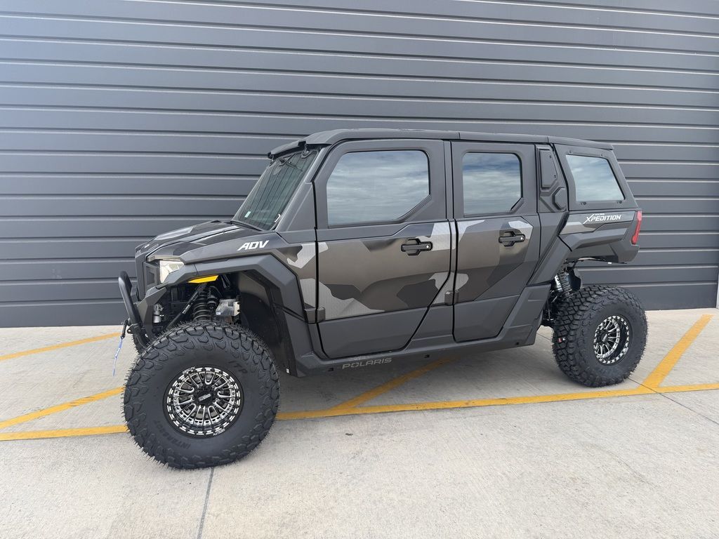 2026 Polaris® XPedition ADV 5 NorthStar