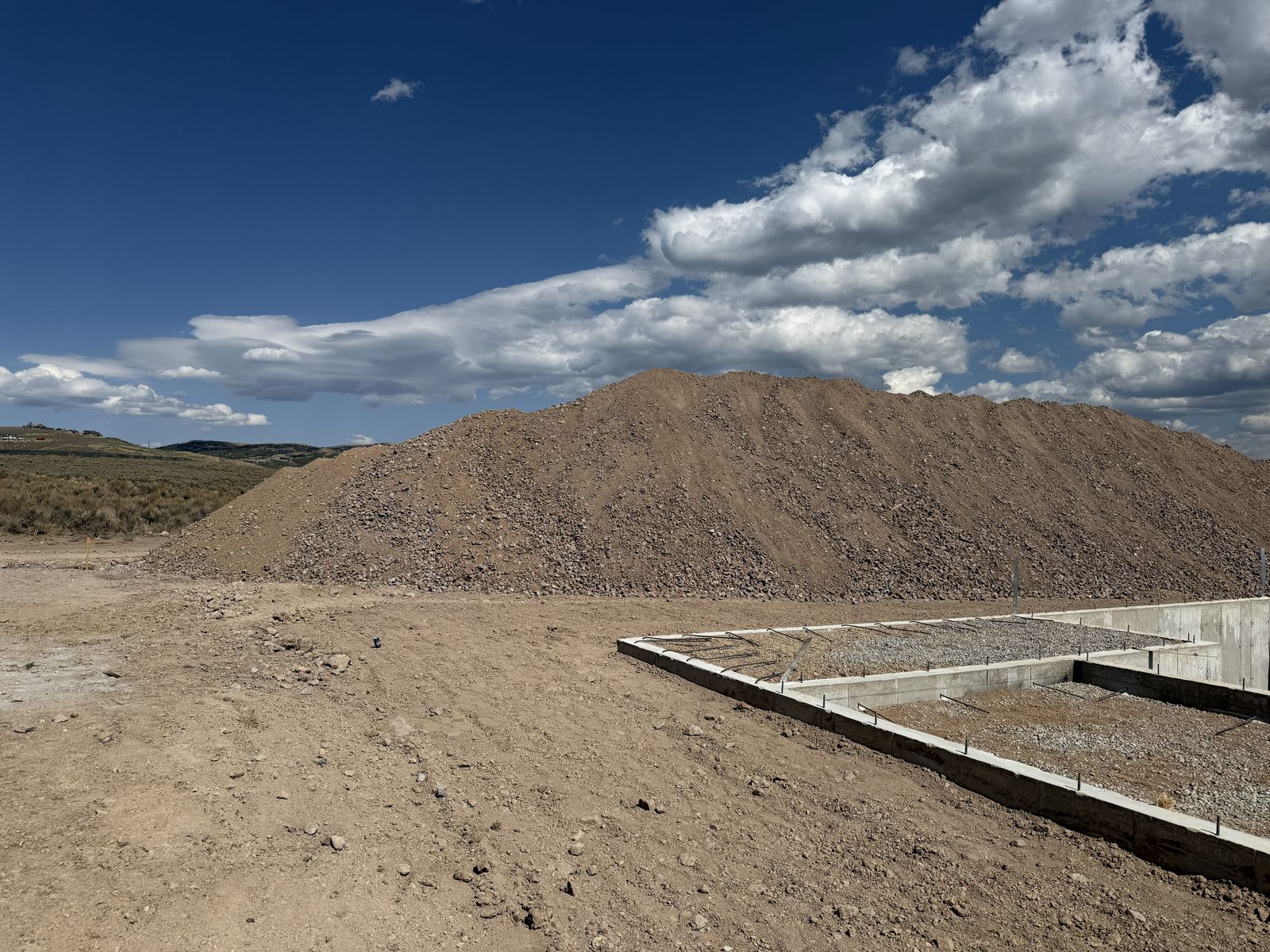Bulk Fill Dirt Delivery for Grading, Backfill & Building Pads – A-1-a, A-1-b, A-2-4, A-4 – Utah