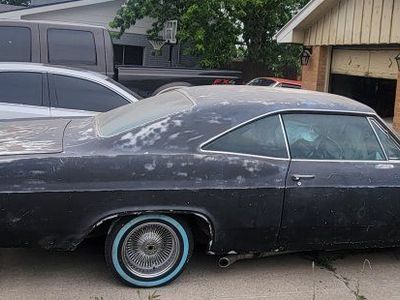 1965 Chevrolet Impala