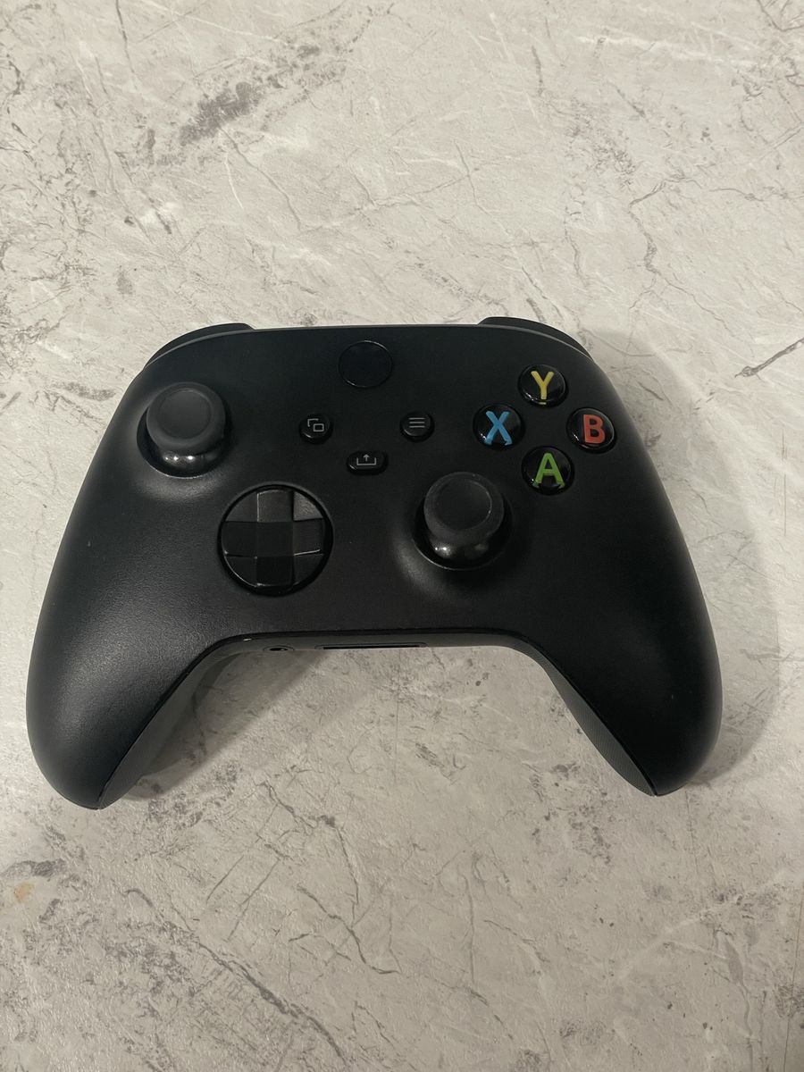 Xbox series s controller