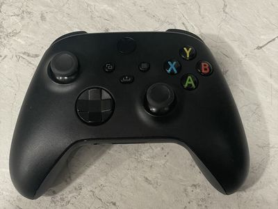 Xbox series s controller