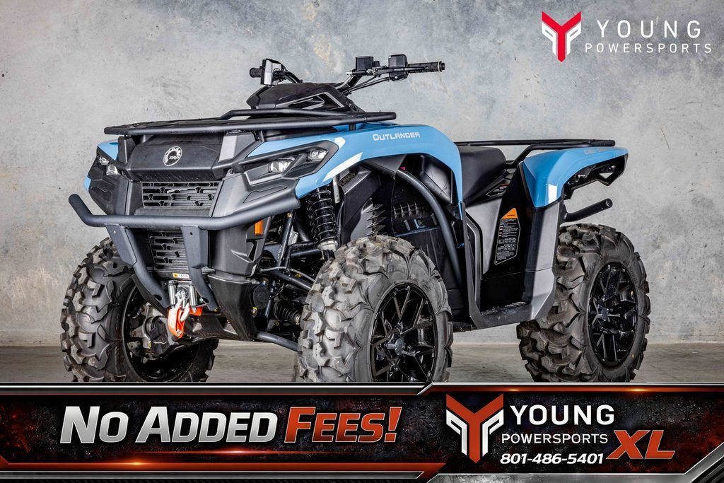 2026 Can-Am® Outlander XT 700