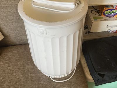 Towel dryer