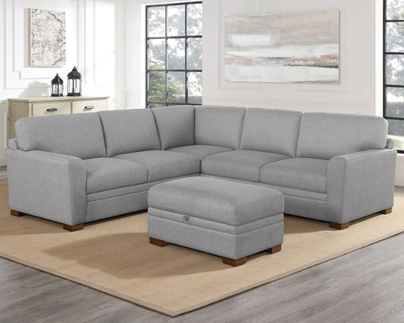 4TH OF JULY SAVINGS | THOMASVILLE LANGDON SECTIONAL