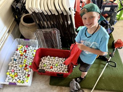 Titleist ProV1, Taylormade TP5, Vice Pro, Kirkland, etc Golf balls for sale
